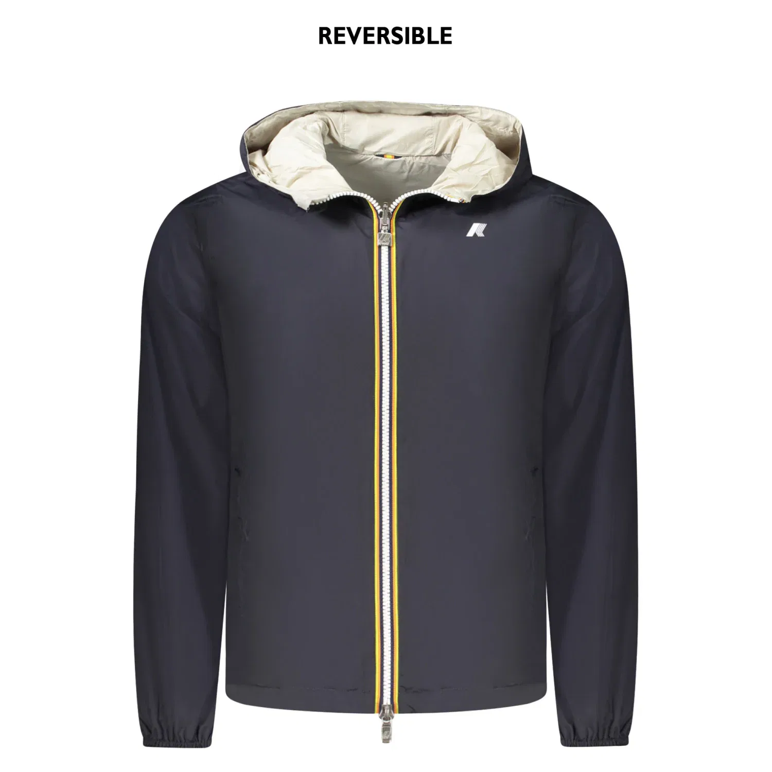 K-way Jackor - Blå - Bild 1