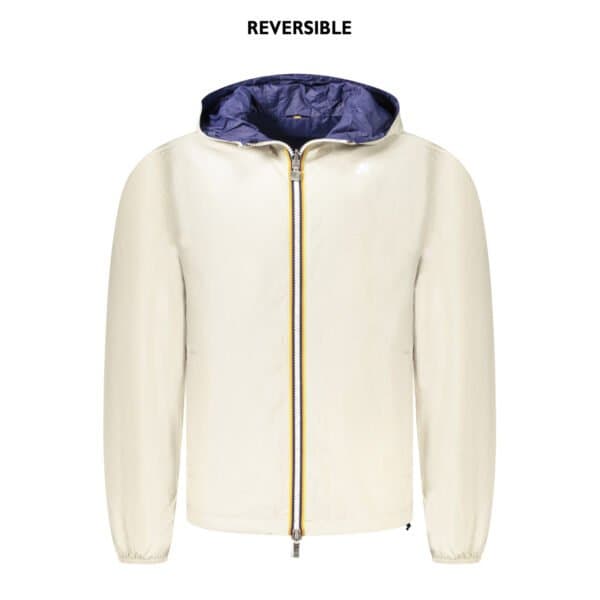 K-way Jackor - Beige