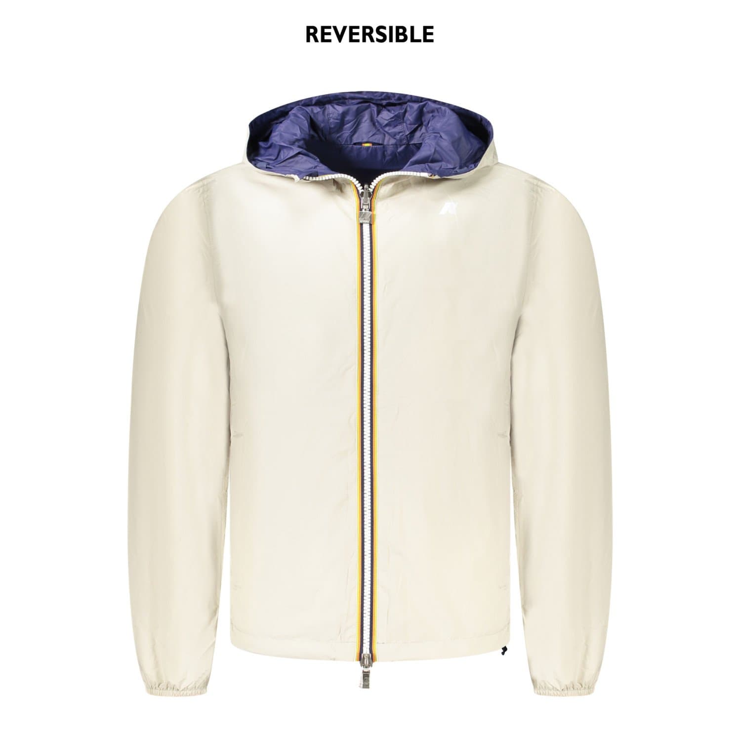 K-way Jackor - Beige - Bild 1