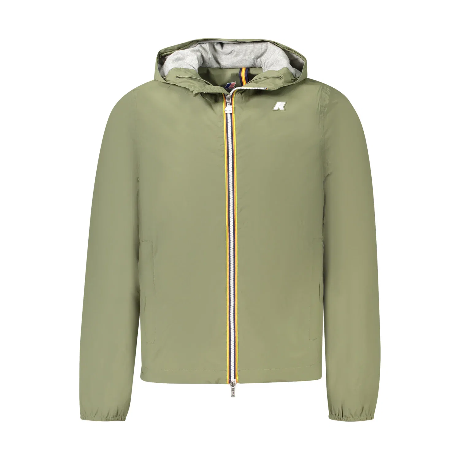 gi K-way Jackor - Verde - Image 1