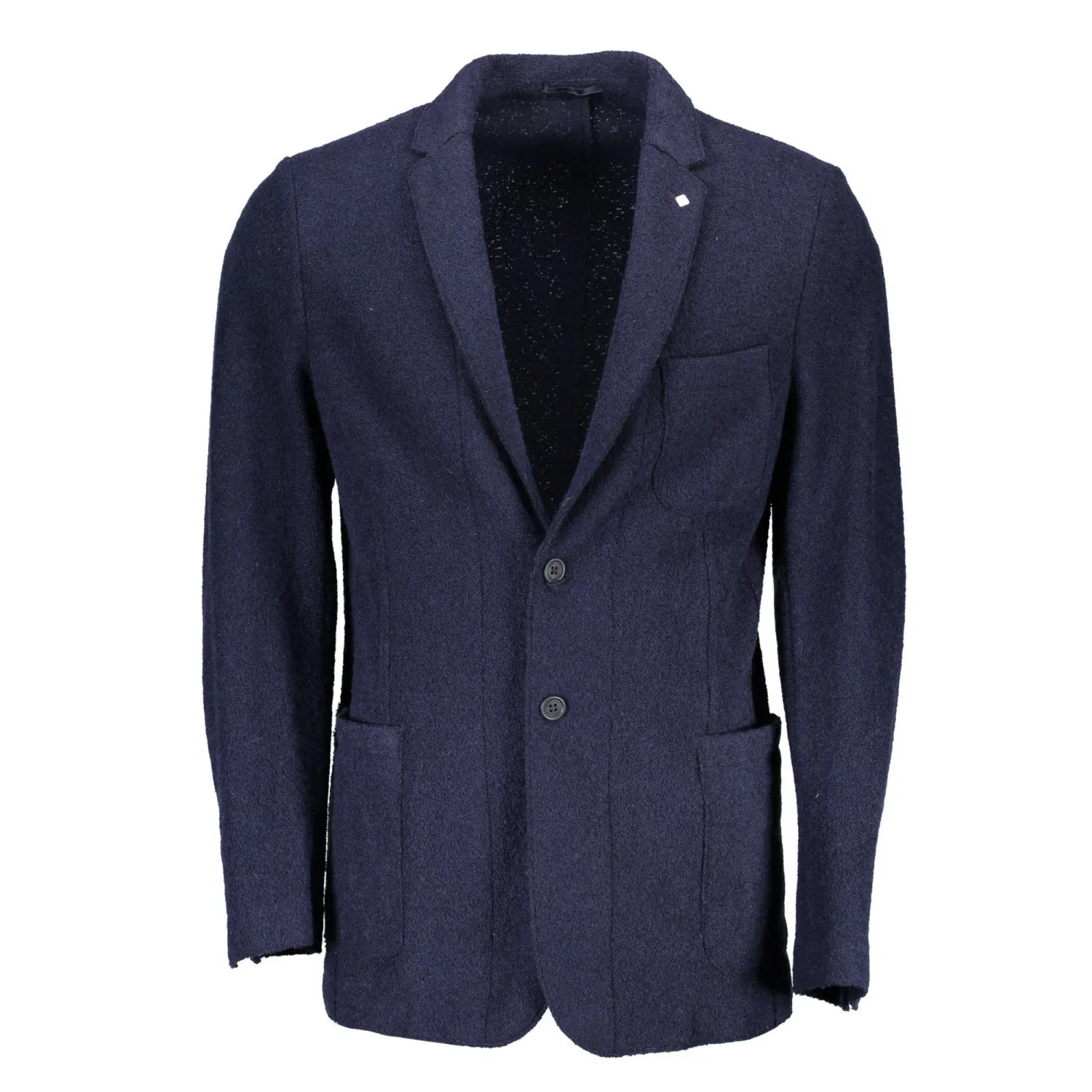 gi Gant Jackor - Blå - Image 1