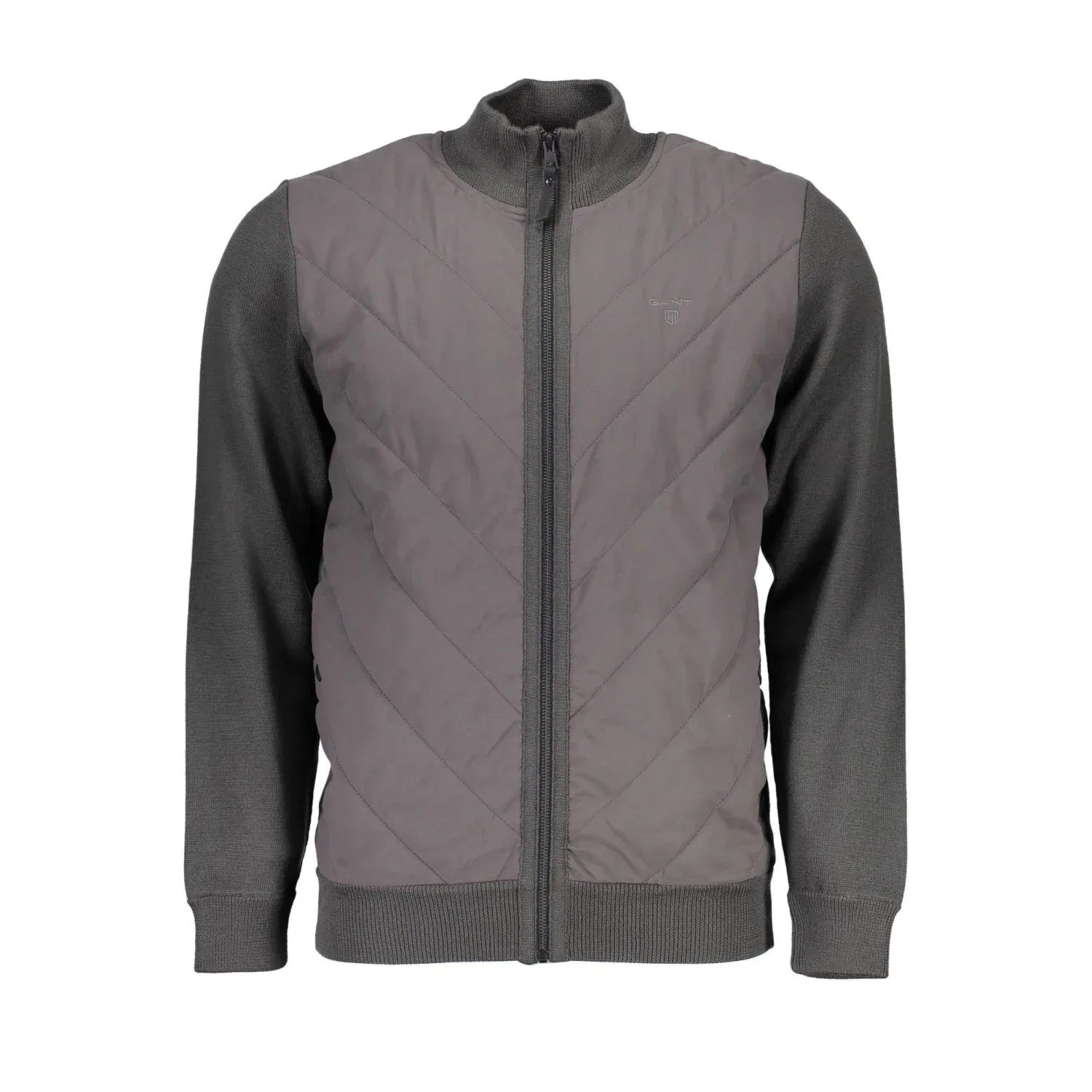 Gant Jackor - Grå - Bild 1