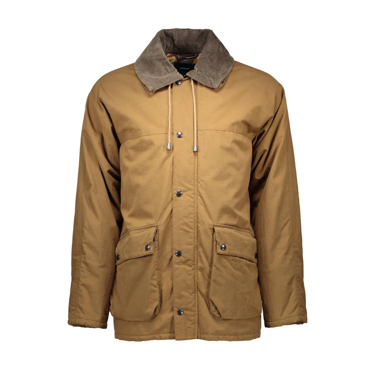Gant Jackor - Marrone - Image 1