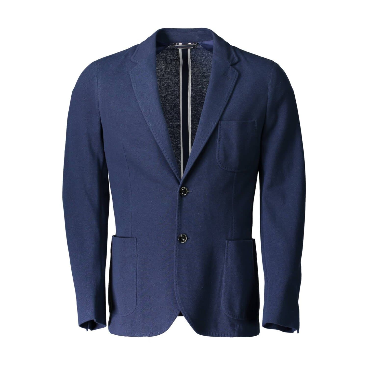 Gant Jackor - Blå - Image 1