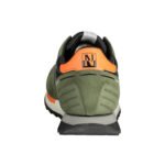 Napapijri Sneakers - Verde - Image 4