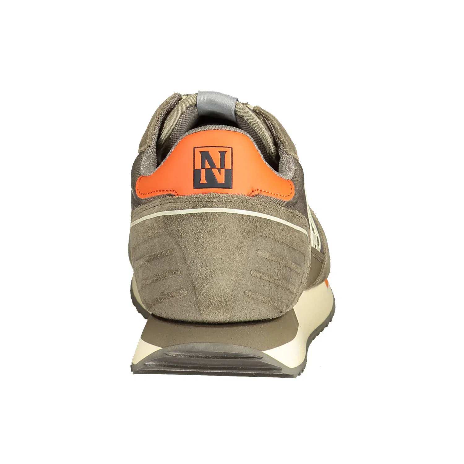 Napapijri Sneakers - Marrone - Image 4