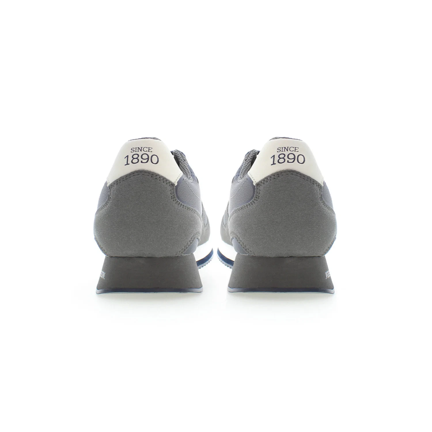 gi (3) Amerikansk polo bästa pris Sneakers - Grå - Bild 4