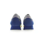 Amerikansk polo bästa pris Sneakers - Blå - Bild 4