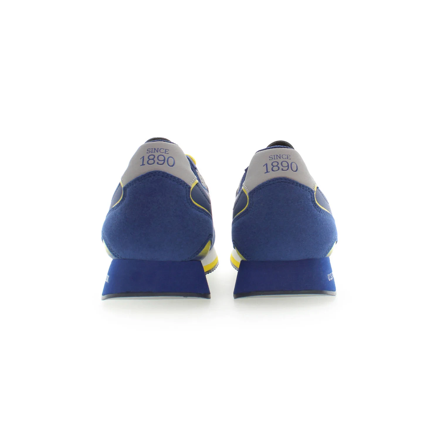 gi (3) Amerikansk polo bästa pris Sneakers - Blå - Bild 4