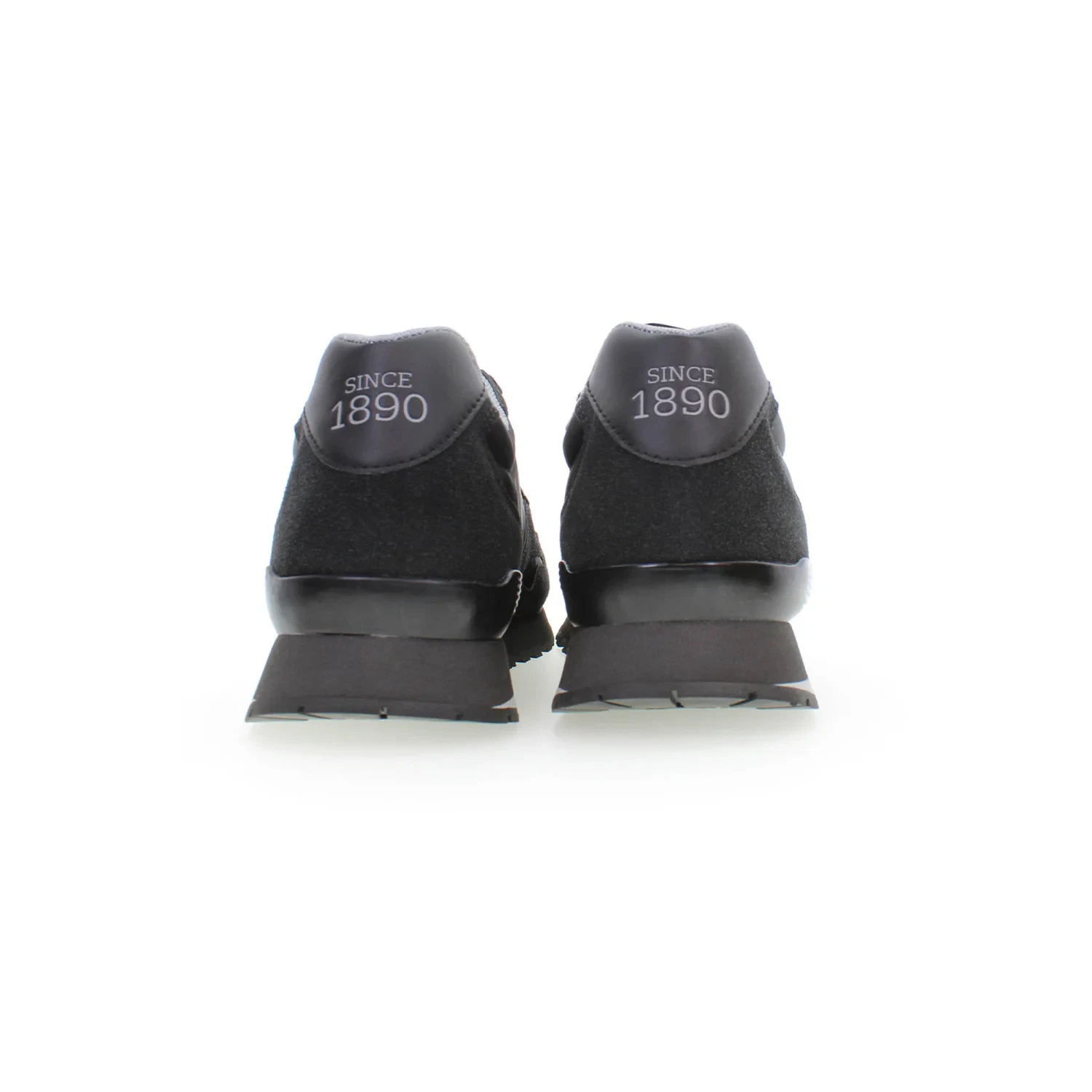 Amerikansk polo bästa pris Sneakers - Nero - Bild 4