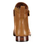 Ralph Lauren stövlar - Brun - Bild 4