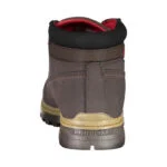 Carrera stövlar - Marrone - Bild 4