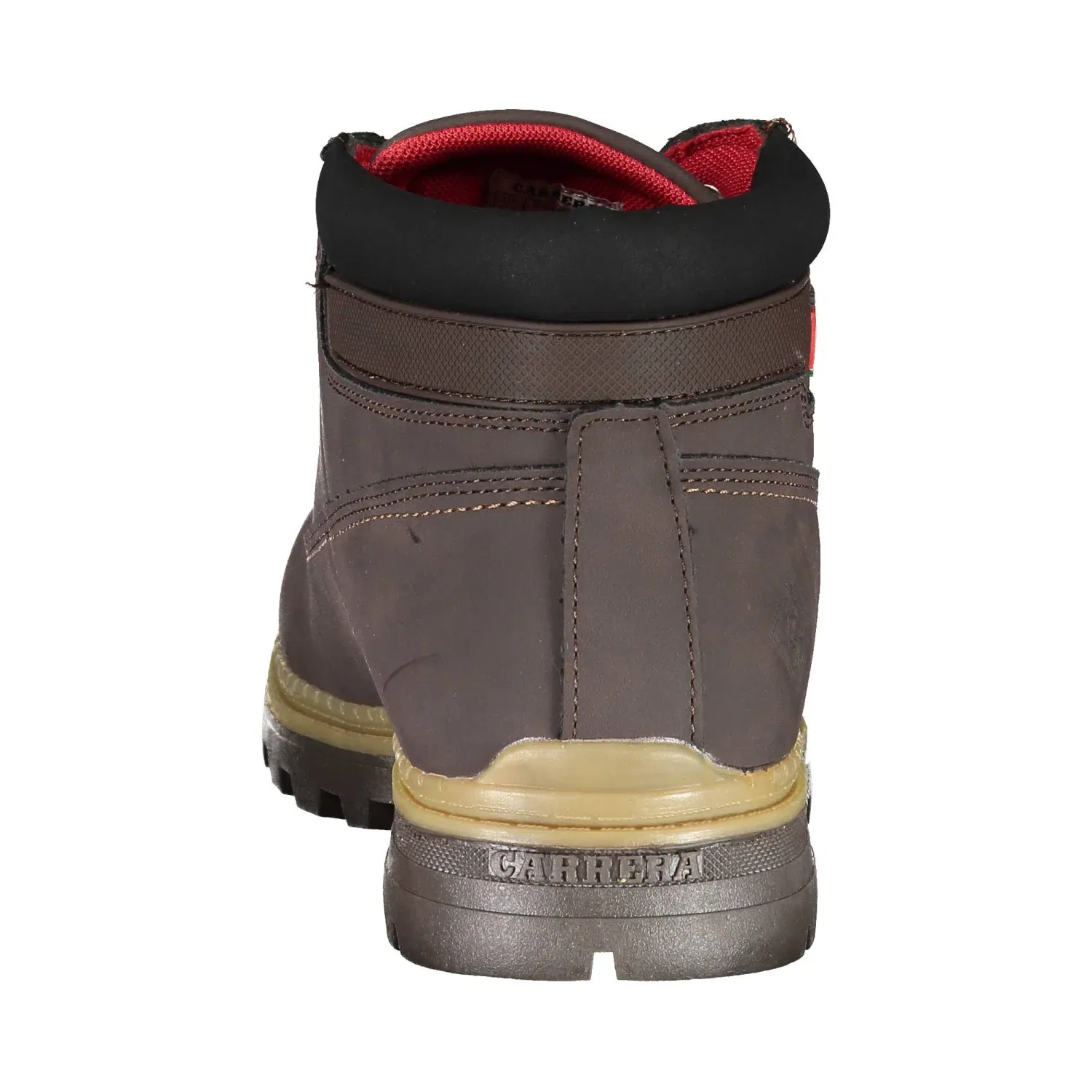 Carrera stövlar - Marrone - Bild 4