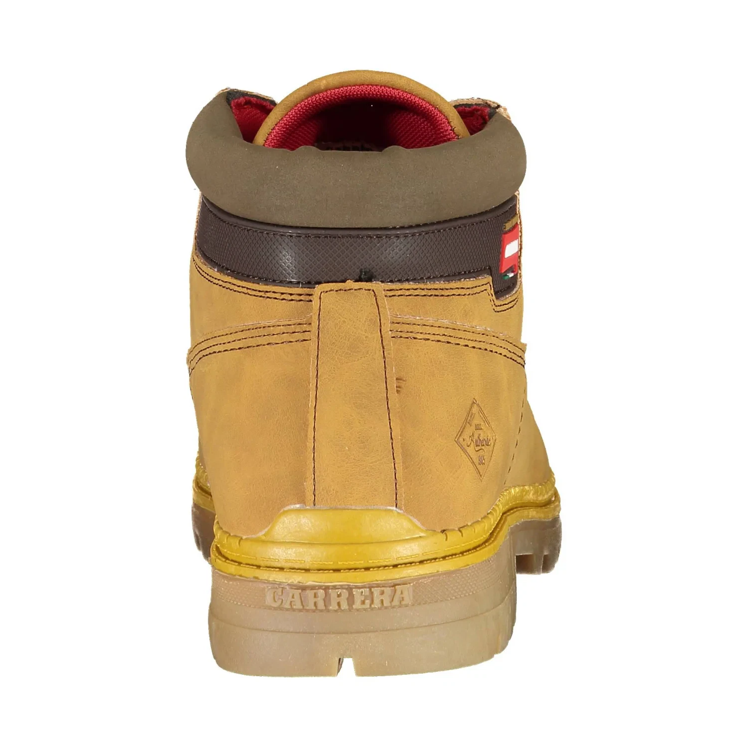 Carrera-stövlar - Giallo - Bild 4