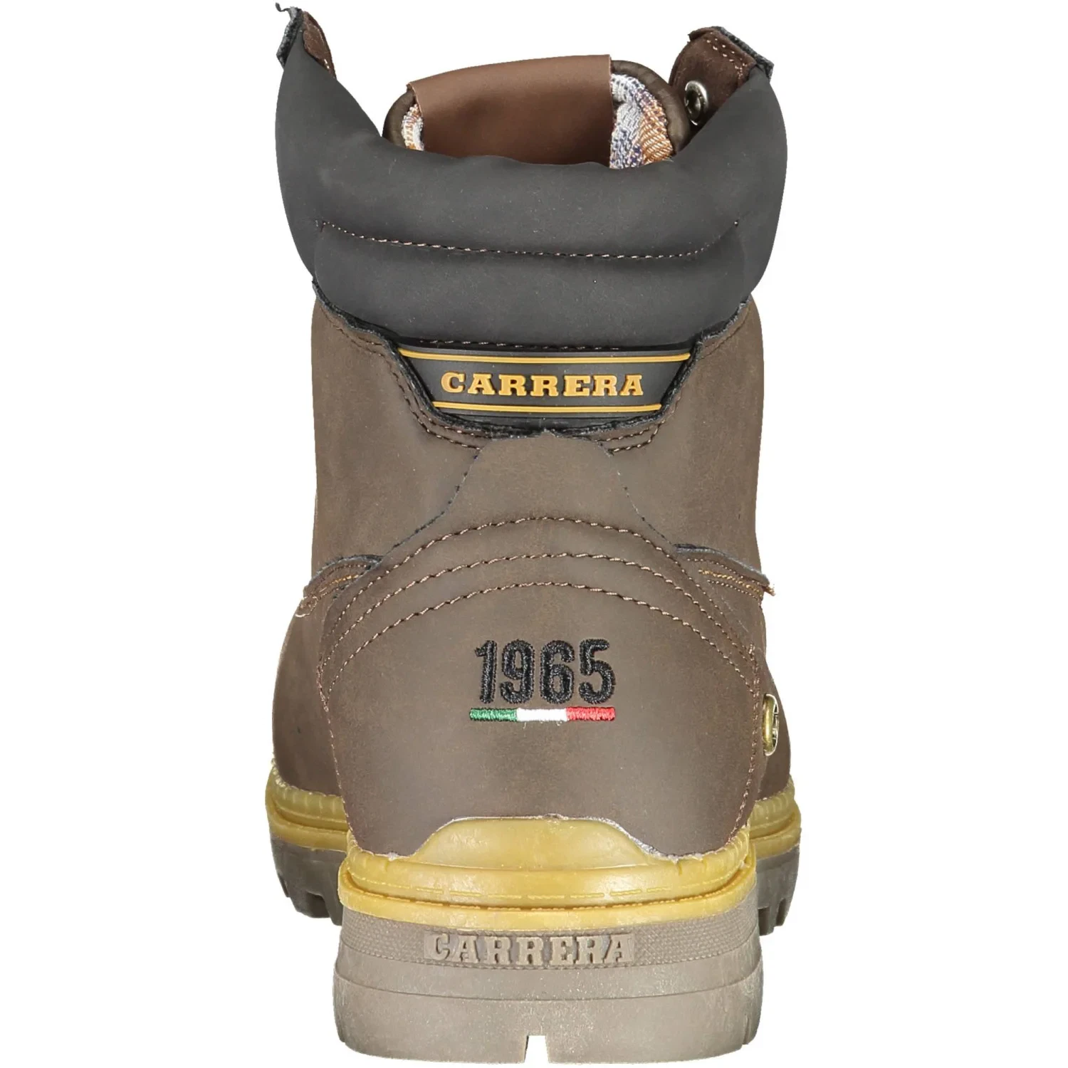 gi (3) Carrera stövlar - Marrone - Bild 4