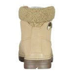 Carrera-stövlar - Beige - Image 4