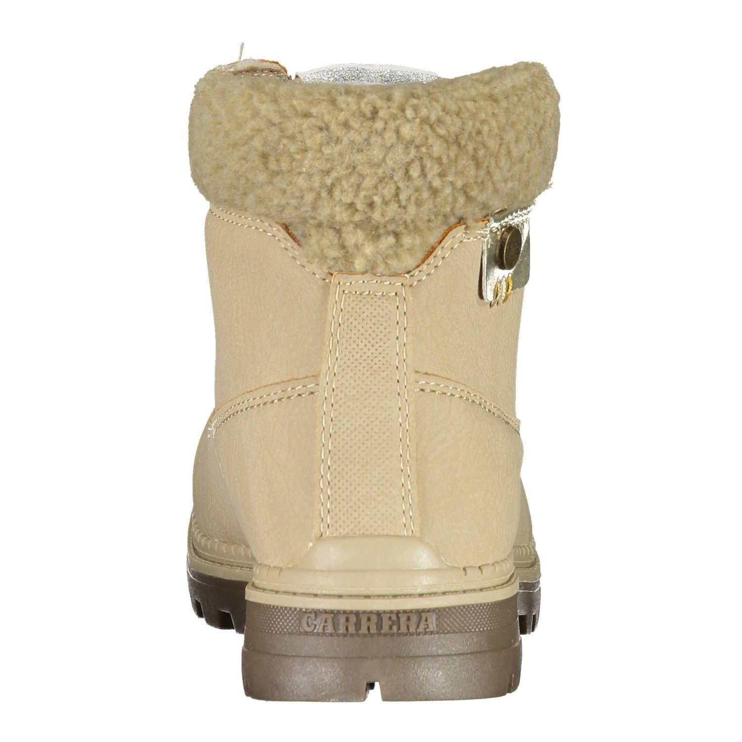 Carrera-stövlar - Beige - Image 4
