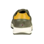 Tommy hilfiger Sneakers - Verde - Bild 4