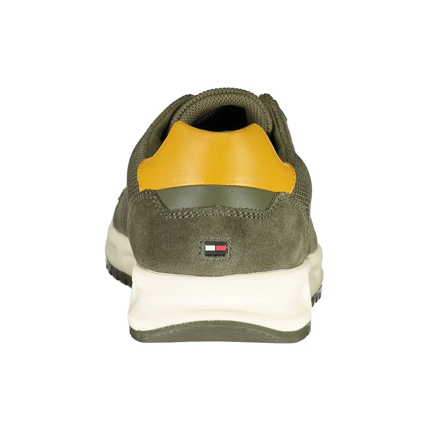 Tommy hilfiger Sneakers - Verde - Bild 4