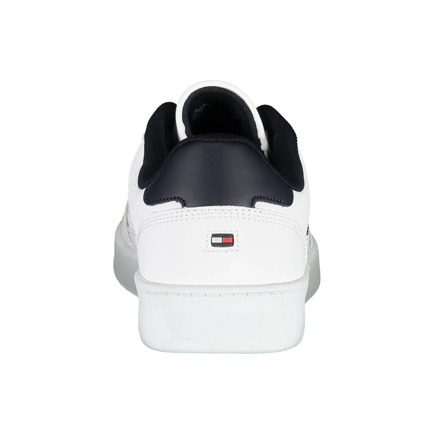 gi (3) Tommy hilfiger Sneakers - Bianco - Image 4