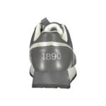 U.s. polo best price Sneakers - Grigio - Image 4