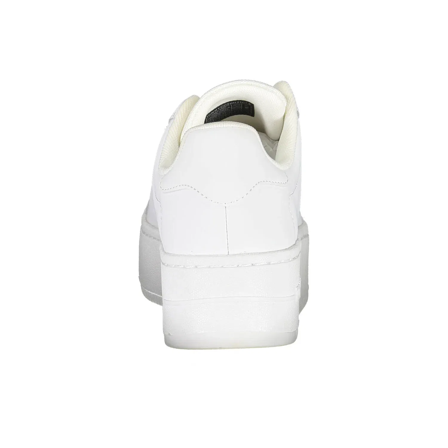 Tommy hilfiger Sneakers - Bianco - Bild 4