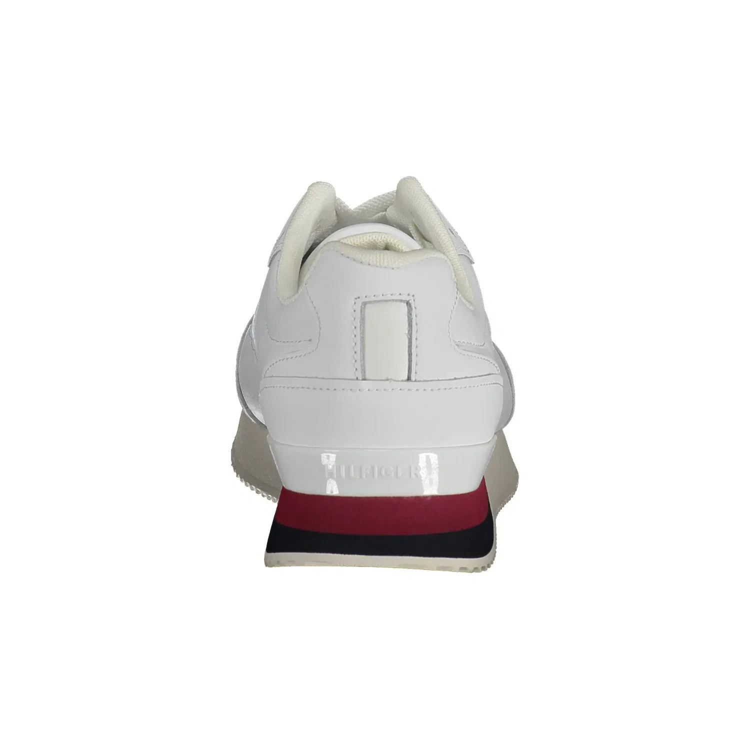 Tommy hilfiger Sneakers - Bianco - Bild 4