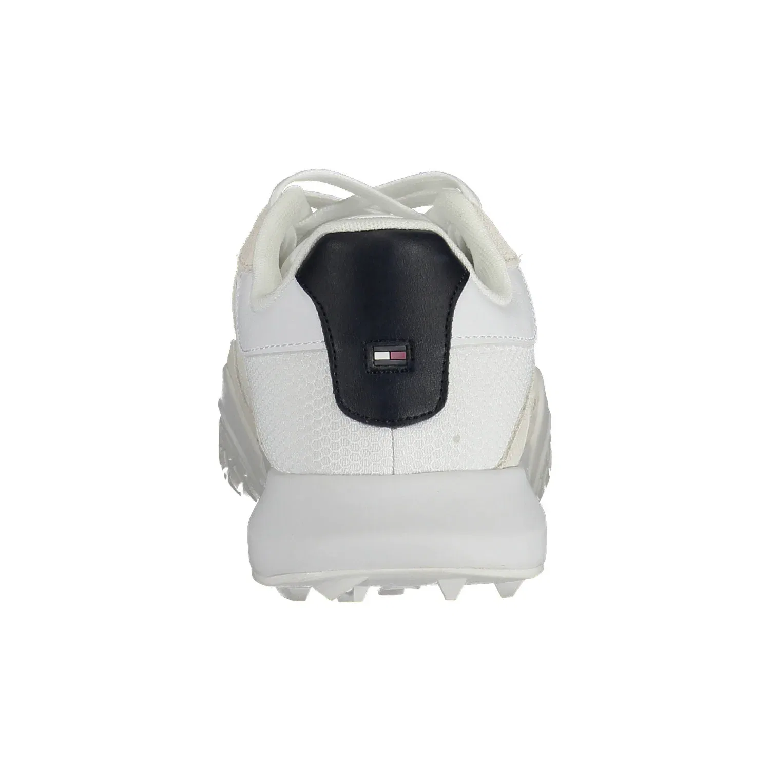 Tommy hilfiger Sneakers - Bianco - Bild 4