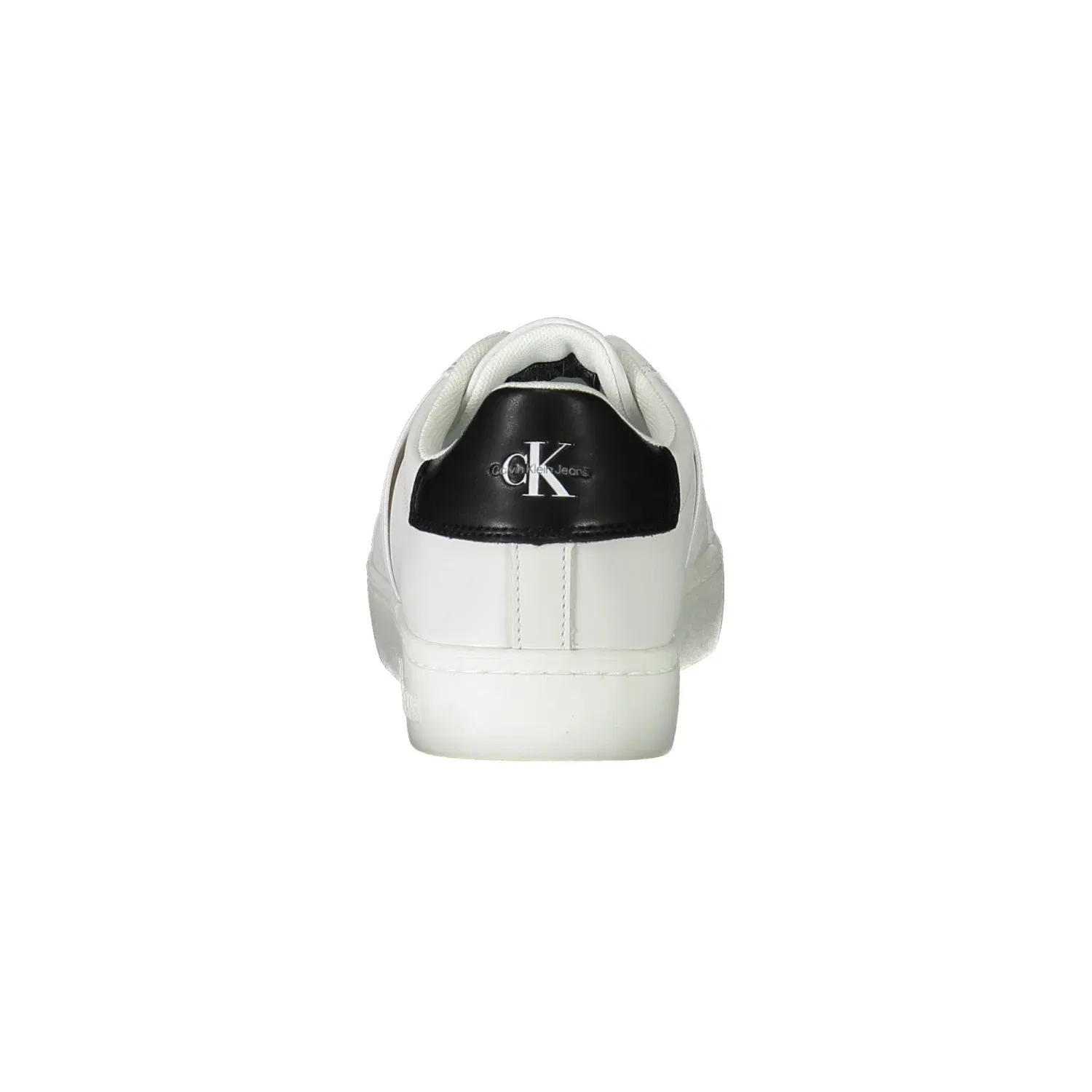 Calvin Klein Sneakers - Bianco - Image 4