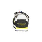 Amerikansk polo bästa pris Sneakers - Nero - Image 4