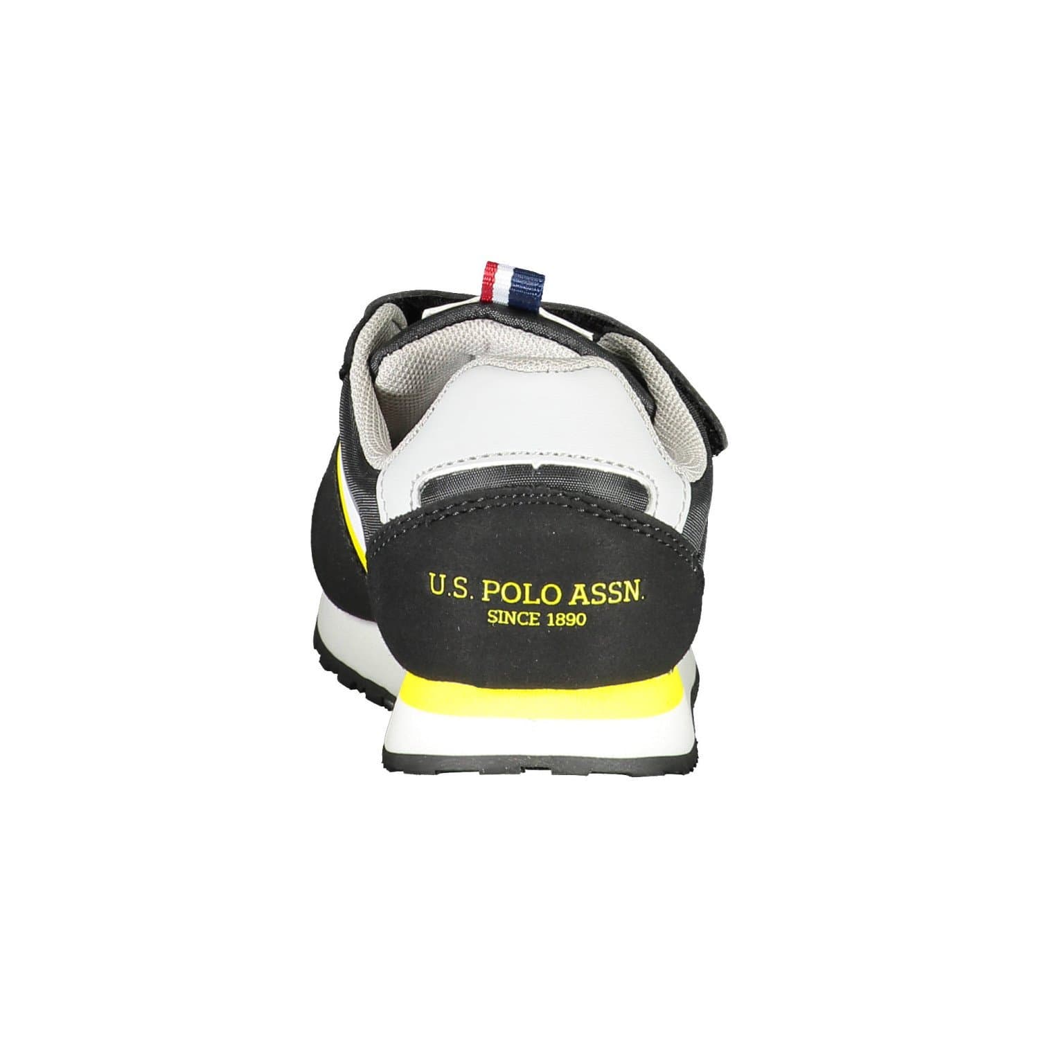 Amerikansk polo bästa pris Sneakers - Nero - Image 4