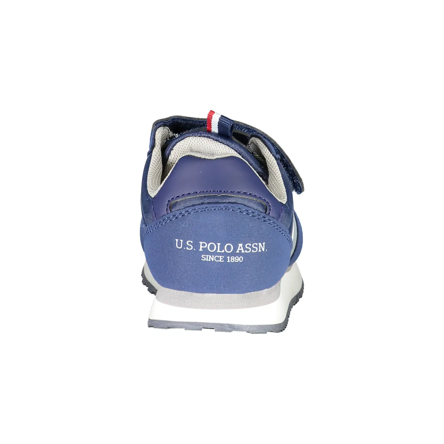 Amerikansk polo bästa pris Sneakers - Blå - Bild 4