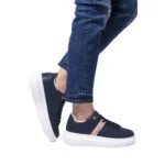 Amerikansk polo bästa pris Sneakers - Blå - Image 4