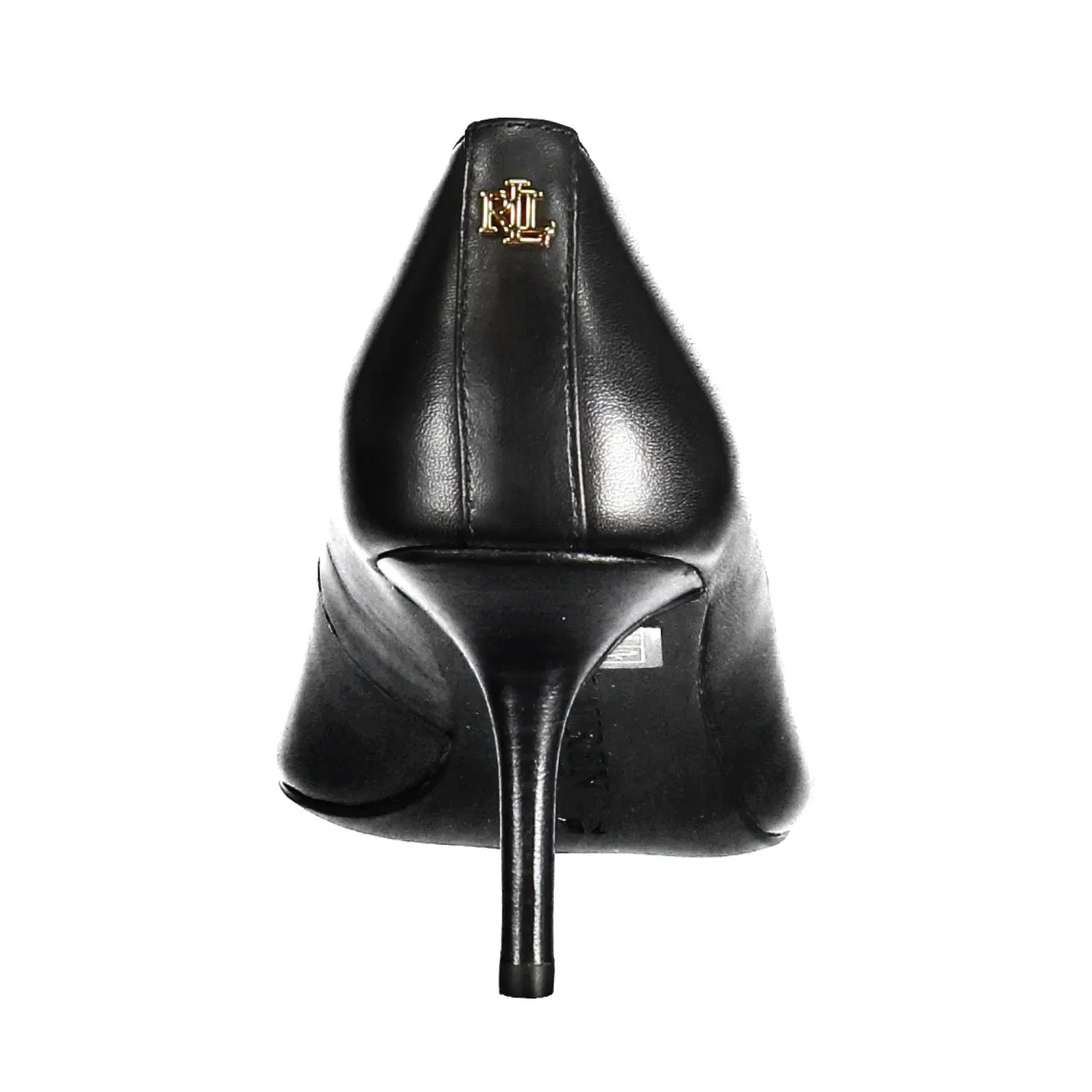 Ralph Lauren Klassisk - Nero - Bild 4