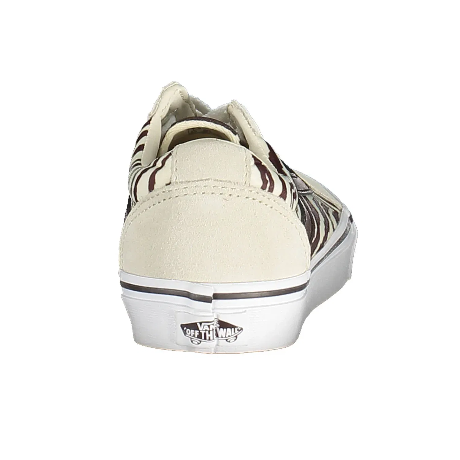 Vans Sneakers - Beige - Bild 4