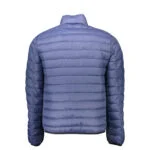 Amerikansk polo Jackor - Blå - Image 4