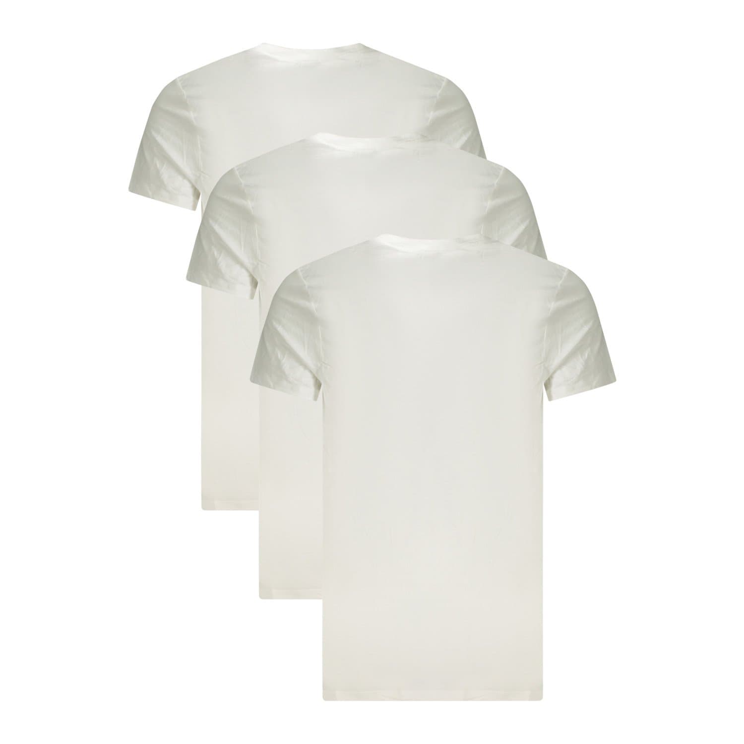Calvin Klein T-shirt - Herr - Vit - Image 2