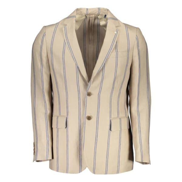 Gant Jackor - Beige