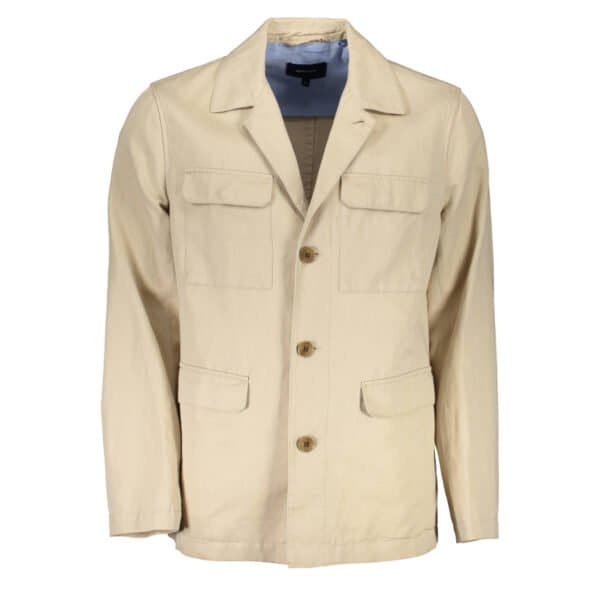 Gant Jackor - Beige