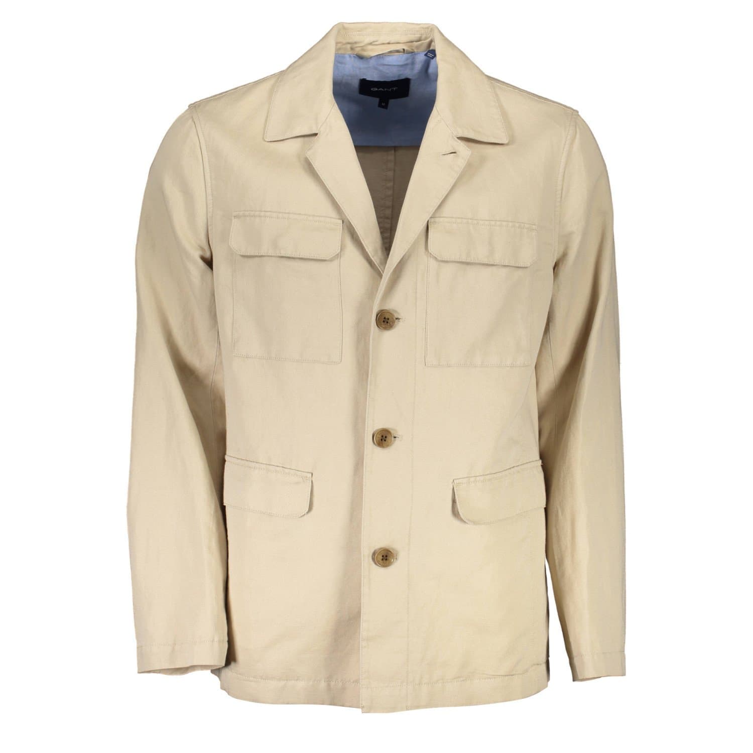 Gant Jackor - Beige - Image 1