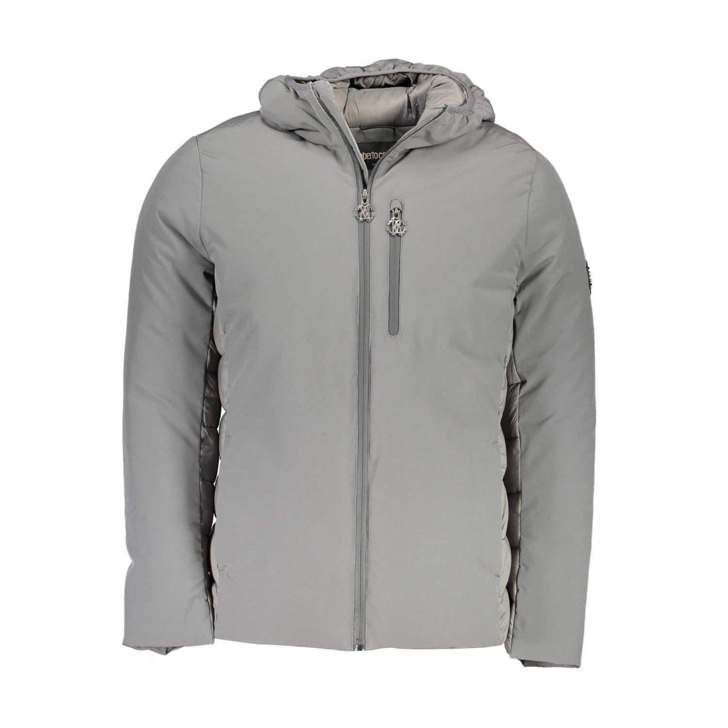 gi Roberto Cavalli Jackor - Grigio - Image 1