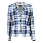 Gant Jackor - Azzurro