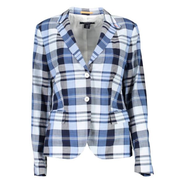 Gant Jackor - Azzurro