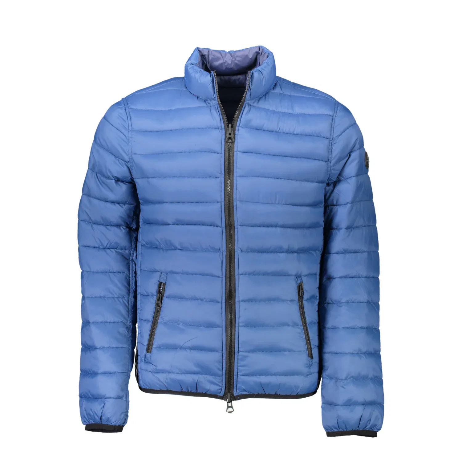 Amerikansk polo Jackor - Blå - Image 1