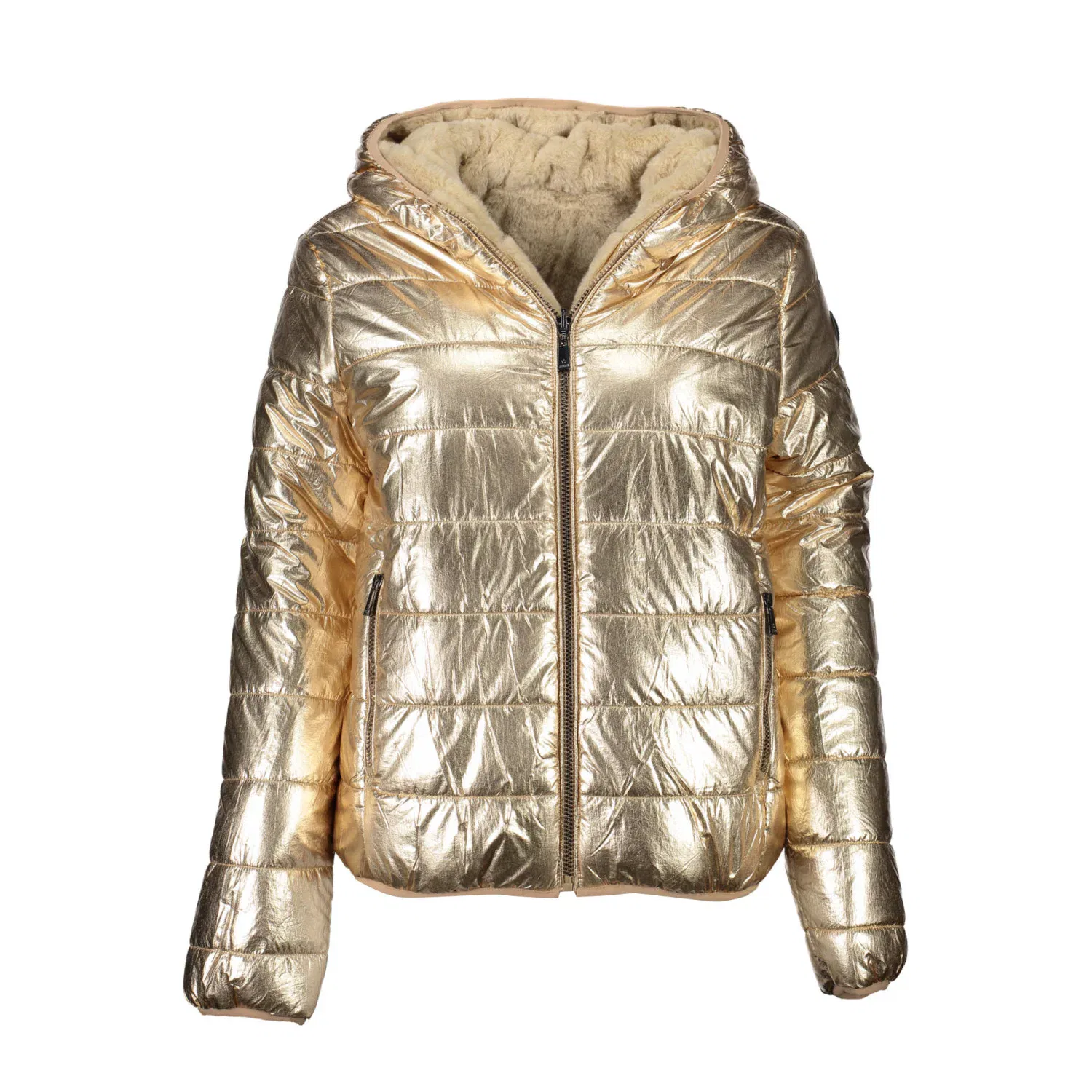 gi Amerikansk polo Jackor - Oro - Image 1