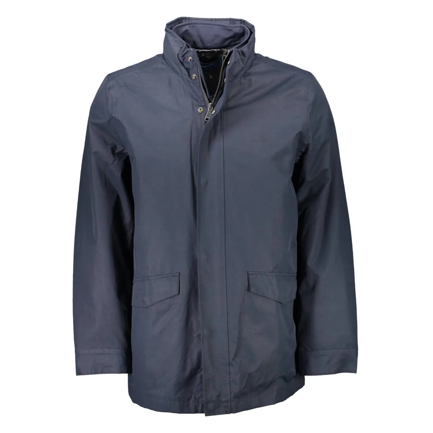 Gant Jackor - Blå - Image 1