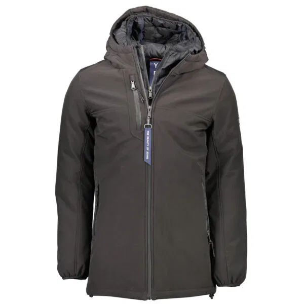 Ja zee Jackor - Herr - Nero