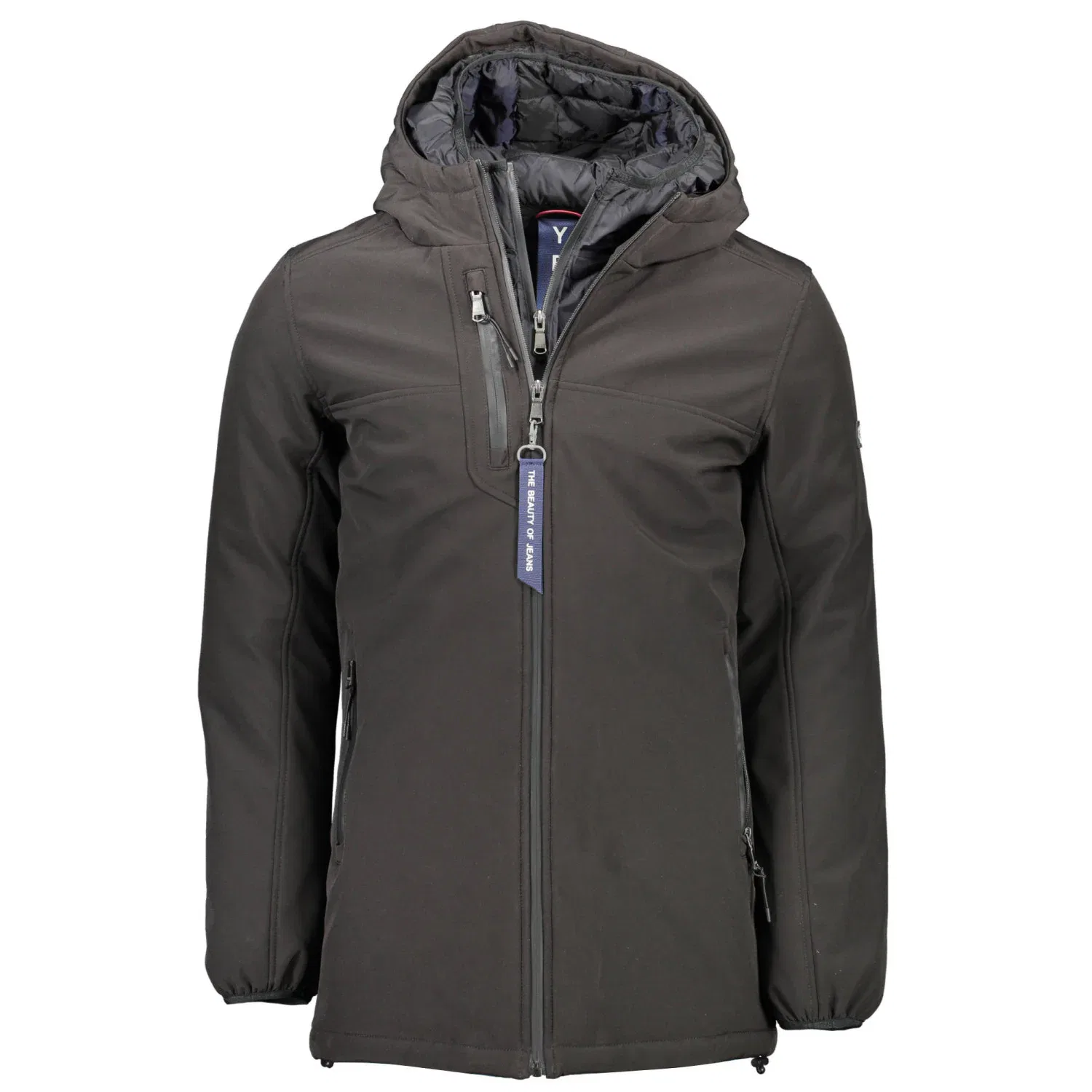 Ja zee Jackor - Herr - Nero - Bild 1