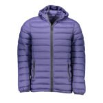 Sergio tacchini Jackor - Man - Blu