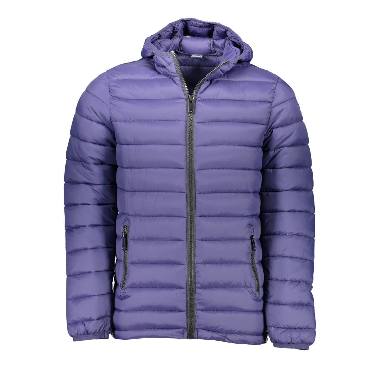Sergio tacchini Jackor - Man - Blu - Image 1